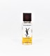 Miniatures De Parfum  YVES SAINT LAURENT Pour HOMME  EDT  90° - Miniatures Hommes (sans Boite)