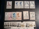 Delcampe - FRANCE LIQUIDATION UN GROS CARTON TIMBRES FDC DOCUMENTS DE TOUT DE TOUT A DECOUVRIR DERNIER LOT - Collections