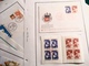 Delcampe - FRANCE LIQUIDATION UN GROS CARTON TIMBRES FDC DOCUMENTS DE TOUT DE TOUT A DECOUVRIR DERNIER LOT - Collections