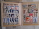 Delcampe - FRANCE LIQUIDATION UN GROS CARTON TIMBRES FDC DOCUMENTS DE TOUT DE TOUT A DECOUVRIR DERNIER LOT - Collections