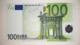 EURO-ITALY 100 EURO (S) J022 Sign Trichet - 100 Euro