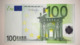 EURO-GERMANY 100 EURO (X) R011 Sign Draghi - 100 Euro