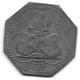 *notgeld Fulda  50 Pfennig 1917 Zn  4630.3 / F 146.2a - Otros & Sin Clasificación