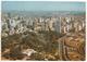 °°° 13789 - BRASIL - BELO HORIZONTE - PANORAMA - 1971 °°° - Belo Horizonte