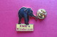 Pin's,Animaux,Cirque,KNIE'S KINDERZOO,ELEFANT,Elephant - Animals