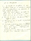 Ordre Orstkommandantur De Mons Pour Recherches Et Dénonciations Des Juifs 1940 Dans La Localité - 1939-45