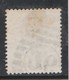 GB - 9 Pence - Yvert N° 35 - Planche 4 (1867 / 1869) - Usados