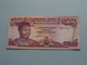 Twenty EMALANGENI 20 ( AE212113 ) Central Bank Of SWAZILAND ( For Grade, Please See Photo ) ! - Swaziland