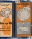 Carte Géographique MICHELIN - N° 063 VANNES - ANGERS - N° 2921-48 - Cartes Routières