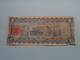 UN Peso 1 ( 2901852 ) Serie A - Militar 1914 ( For Grade, Please See Photo ) ! - Mexiko