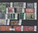 Portugal: 1 Lot De Timbres Oblit (Cote 242 €) - Lotes & Colecciones