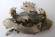 BROCHE ANCIENNE DRAGON , COURONNE , 3 FLEURS DE LYS ... - Religion & Esotericism