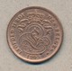 België/Belgique 2 Ct Leopold II 1905 Fr Morin 215 (89394) - 2 Cent