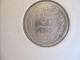 Tunisie: 1 Franc 1916 - Tunisie