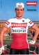 SANTONI Glauco ITA (Verucchio (Emilia-Romagna), 19-1-'52) 1984 Carrera - Inoxpran - Ciclismo