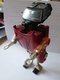 Delcampe - GoBot Fairlady Red Car Popy Transformers Rare Hasbro 1983 Original En Métal - Transformers