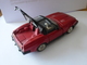 Delcampe - GoBot Fairlady Red Car Popy Transformers Rare Hasbro 1983 Original En Métal - Transformer