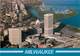 Etats-Unis - Wisconsin - Milwaukee - This Aerial View Of Downtown - Moderne Grand Format - état - Milwaukee