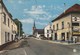 Chaumont-Gistoux , Centre Et église ; Publicité Bière : Vieux Temps,Stella Artois ;Three Stars Léopold,stock ,Martini - Chaumont-Gistoux