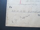 Indien 1938 Brief Mit 10 Marken Three Pies Nach Tongkah Bhuket West Siam Via Penang Mit T Stempel / Nachgebühr? - 1936-47 Koning George VI