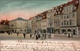 !  Alte Ansichtskarte Altenburg, Markt, 1904 - Altenburg