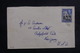 BERMUDES - Enveloppe Pour Les Etats Unis Avec Contrôle Postal, Affranchissement Plaisant - L 41232 - Bermudes