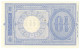 10 LIRE BIGLIETTO DI STATO EFFIGE UMBERTO I 19/05/1923 FDS-/FDS - Regno D'Italia – Other