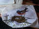 Gobelin Tapestry Birds - Teppiche & Wandteppiche