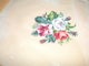Gobelin Tapestry Flowers - Tapis & Tapisserie
