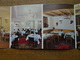 Autriche , St-anton Am Arlberg " Ancienne Pub Papier " De L'hôtel De La Poste - St. Anton Am Arlberg