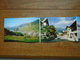 Delcampe - Autriche , St-anton Am Arlberg " Ancienne Pub Papier " De L'hôtel De La Poste - St. Anton Am Arlberg