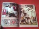 GUÍA REVISTA PROGRAMA O SIMIL LIVERPOOL F.C. PREMIER LEAGUE 96 97 A SEASON IN PICTURES DAILY POST FOOTBALL SOCCER VER FO - Sport