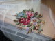 Gobelin Tapestry Flowers - Alfombras & Tapiceria