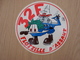 AUTOCOLLANT 32 F FLOTILLE D'ASSAUT - Stickers