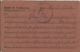 PRIGIONIERI POW CAMP DEPOT XXIII MIDELT MAROCCO 1944 MONTEMURRO - Military Mail (PM)