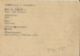 PRIGIONIERI POW CAMP DEPOT 11 BARLIN FRANCE 1946 MANNHEIM GERMAN POW RISPOSTA ## - Military Mail (PM)