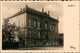 Foto Tilburg Stadthuis - Rathaus 1930 Privatfoto - Autres & Non Classés