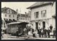 Gare D'Aubonne - Bahnhof - Zug - Belebt - Aubonne