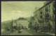 Rorschach - Hafenplatz - Belebt - 1907 - Rorschach