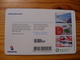 Phonecard Switzerland - Suisse