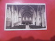 D 80 - Combles - Intérieur De L'église - Combles