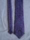 Delcampe - Vintage - Cravate Années 50 - Ties