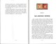 "Les Chemins De Fer Racontés Par Les Timbres Poste" 54 Pages 2,50 € - Autres & Non Classés