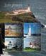 Niger 2013. [nig13715] Lighthouses (s\s+bl) - Fari