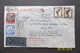 Deutsches Reich: 1934 Air Cover To Brasilien (#LS10) - Covers & Documents