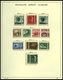SAMMLUNGEN O,**,*,Brief,BrfStk , 1933-45, Reichhaltige Sammlung Dt. Reich Mit Vielen Guten Ausgaben Und Einigen Interess - Gebruikt