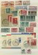 LOTS O,BrfStk , 1933-44, Saubere Dublettenpartie Mit Mittleren Und Besseren Werten, Feinst/Pracht, Mi. über 2600.- - Used Stamps