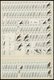 ENGROS 754-57 **, 1973, Vögel, 120 Postfrische Sätze, Fast Nur Pracht, Mi. 960.- - Errors & Oddities