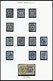 Delcampe - PORTOMARKEN O,Brief,* , 1878-1909, Umfangreiche, Fast Nur Gestempelte Saubere Sammlung Portomarken Von über 430 Werten U - Portomarken