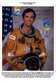 US-FLUGPOST 1981-84, 2003, Hochinteressante Und Informative Spezialsammlung Weltraum: Das STS-Programm (USA), Mit 23 Ver - Other & Unclassified